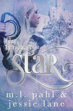 The Frozen Star de Jessie Lane