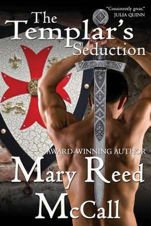 The Templar's Seduction de Mary Reed McCall