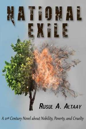 National Exile de MS Rusul a. Altaay