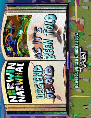 Norwin Narwhal de Vermillion Z. Valiant