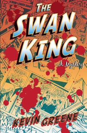 The Swan King de Kevin Greene