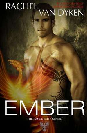 Ember de Rachel Van Dyken