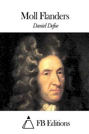 Moll Flanders de Daniel Defoe