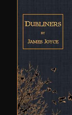 Dubliners de James Joyce