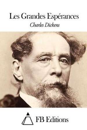 Les Grandes Esperances de Charles Dickens