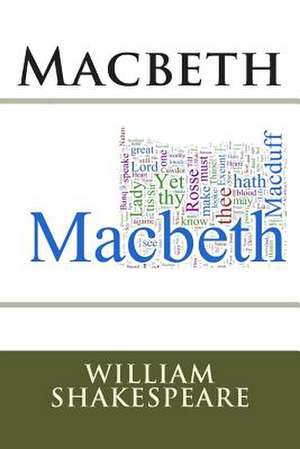 Macbeth (Illustrated) de William Shakespeare