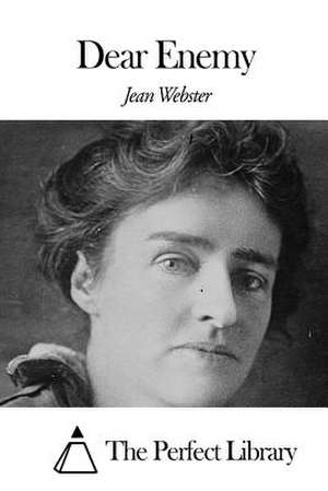Dear Enemy de Jean Webster