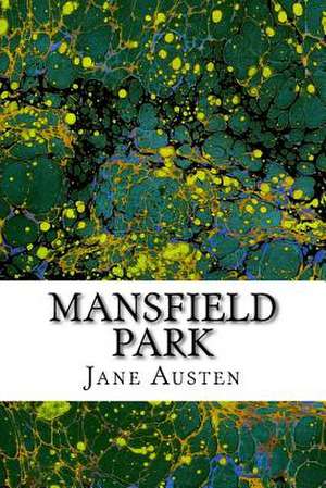 Mansfield Park de Jane Austen