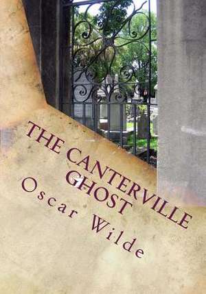 The Canterville Ghost de Oscar Wilde