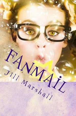 Fanmail de Jill Marshall