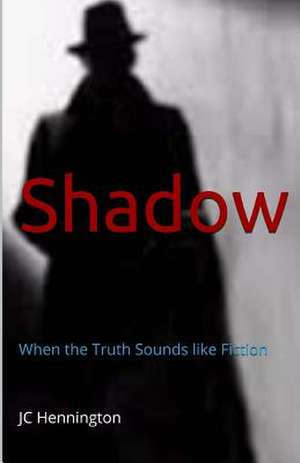 Shadow de Jc Hennington