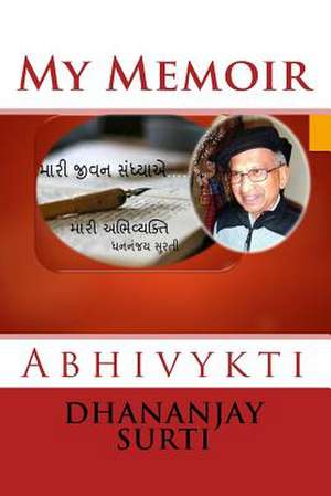 Abhivaykti de MR Dhananjay D. Surti