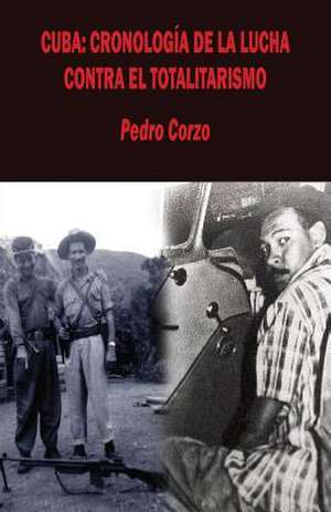 Cuba de Pedro Corzo