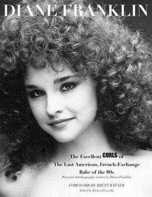 Diane Franklin de Diane Franklin