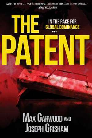 The Patent de Max Garwood