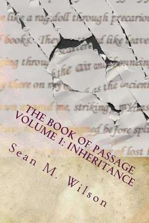 Inheritance de Sean M. Wilson