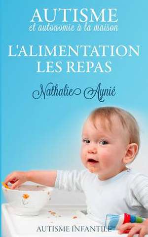 L'Alimentation, Les Repas de Nathalie Aynie