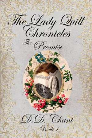 The Promise de D. D. Chant