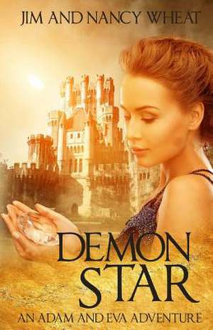 Demon Star de Jim Wheat