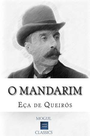 O Mandarim de Eca De Queiros