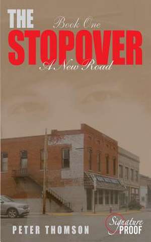 The Stopover de Peter Thomson