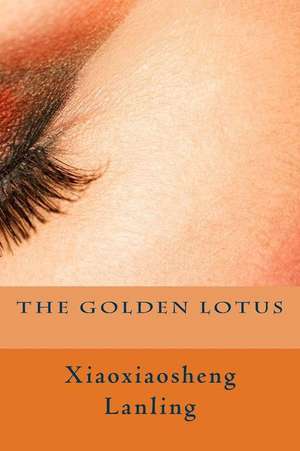 The Golden Lotus de Xiaoxiaosheng Lanling