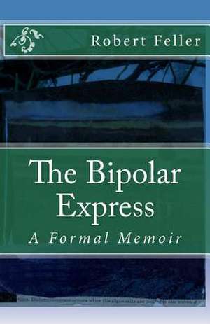 The Bipolar Express de Robert Feller