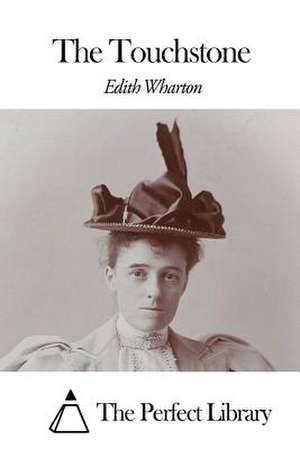 The Touchstone de Edith Wharton