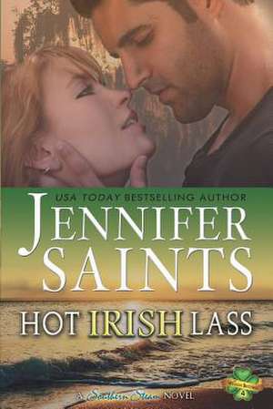 Hot Irish Lass de Jennifer Saints