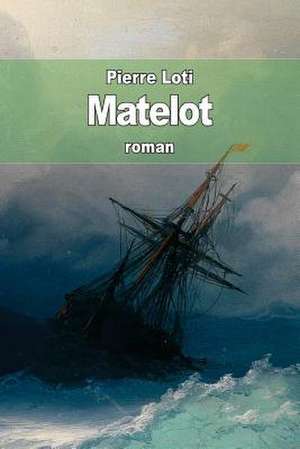 Matelot de Pierre Loti