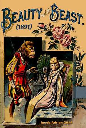 Beauty and the Beast (1891) de Iacob Adrian