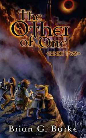 The Other of One de Brian G. G. Burke