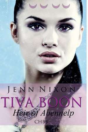 Tiva Boon de Jenn Nixon