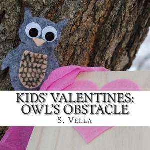 Kids' Valentines de S. Vella