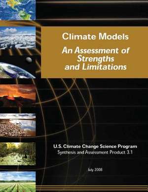 Climate Models de Program, U. S. Climate Change Science