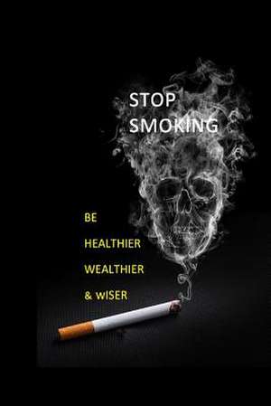 Stop Smoking de Brian Parkin