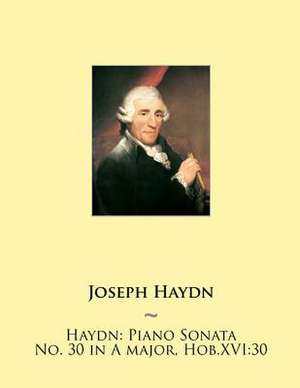 Haydn de Joseph Haydn