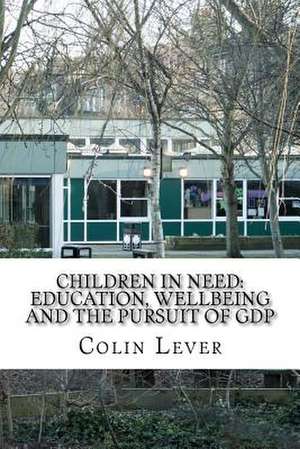 Children in Need de MR Colin Andrew Lever