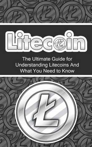 Litecoin de Elliott Branson