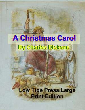 A Christmas Carol de Charles Dickens