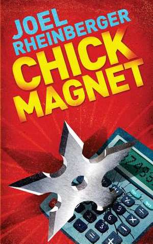 Chick Magnet de MR Joel Rheinberger