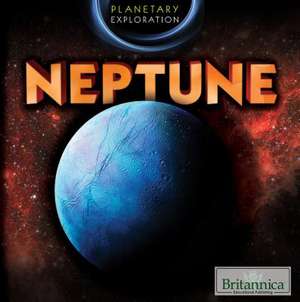 Neptune de Greg Roza