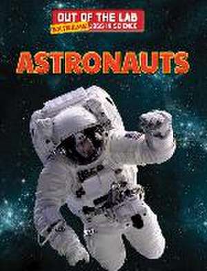 Astronauts de Ryan Nagelhout