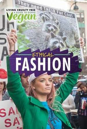 Ethical Fashion de Johanna Knox