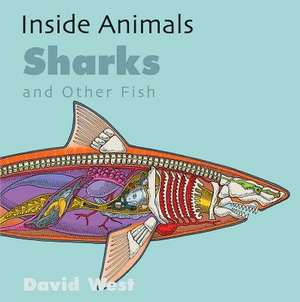 Sharks and Other Fish de David West