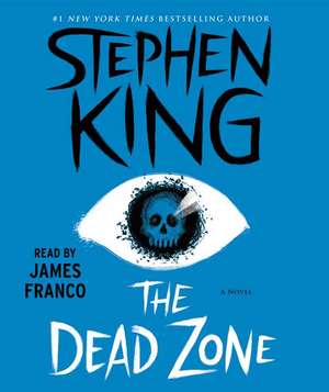 The Dead Zone de Stephen King