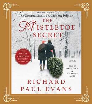 Mistletoe Secret de Richard Paul Evans