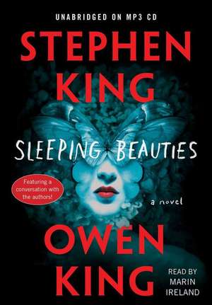 Sleeping Beauties de Stephen King