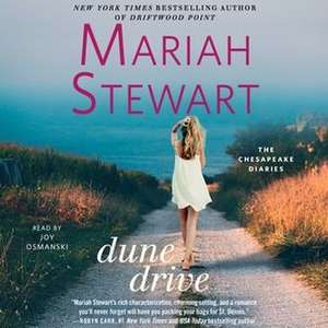 Dune Drive de Mariah Stewart