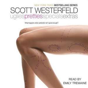 Pretties de Scott Westerfeld